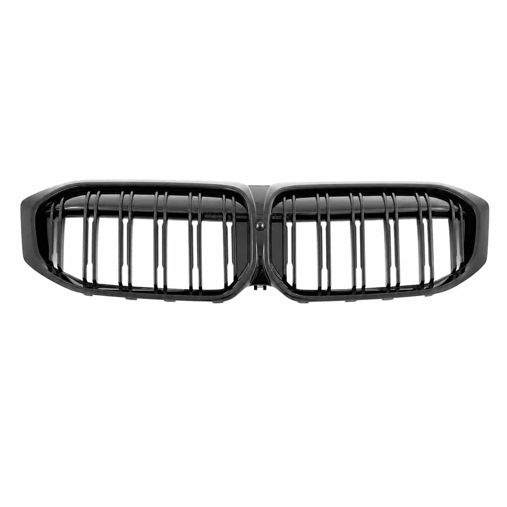 Vicrez Dual Slat Style Grille vz112581 | BMW 3 Series (G20 LCI) 2022-2026