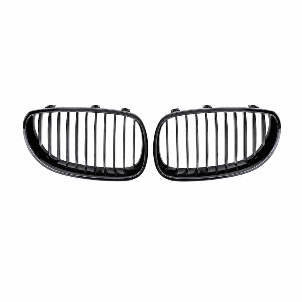 Vicrez E60 M-Tech Grille vz105812 | BMW E60 2003-2010