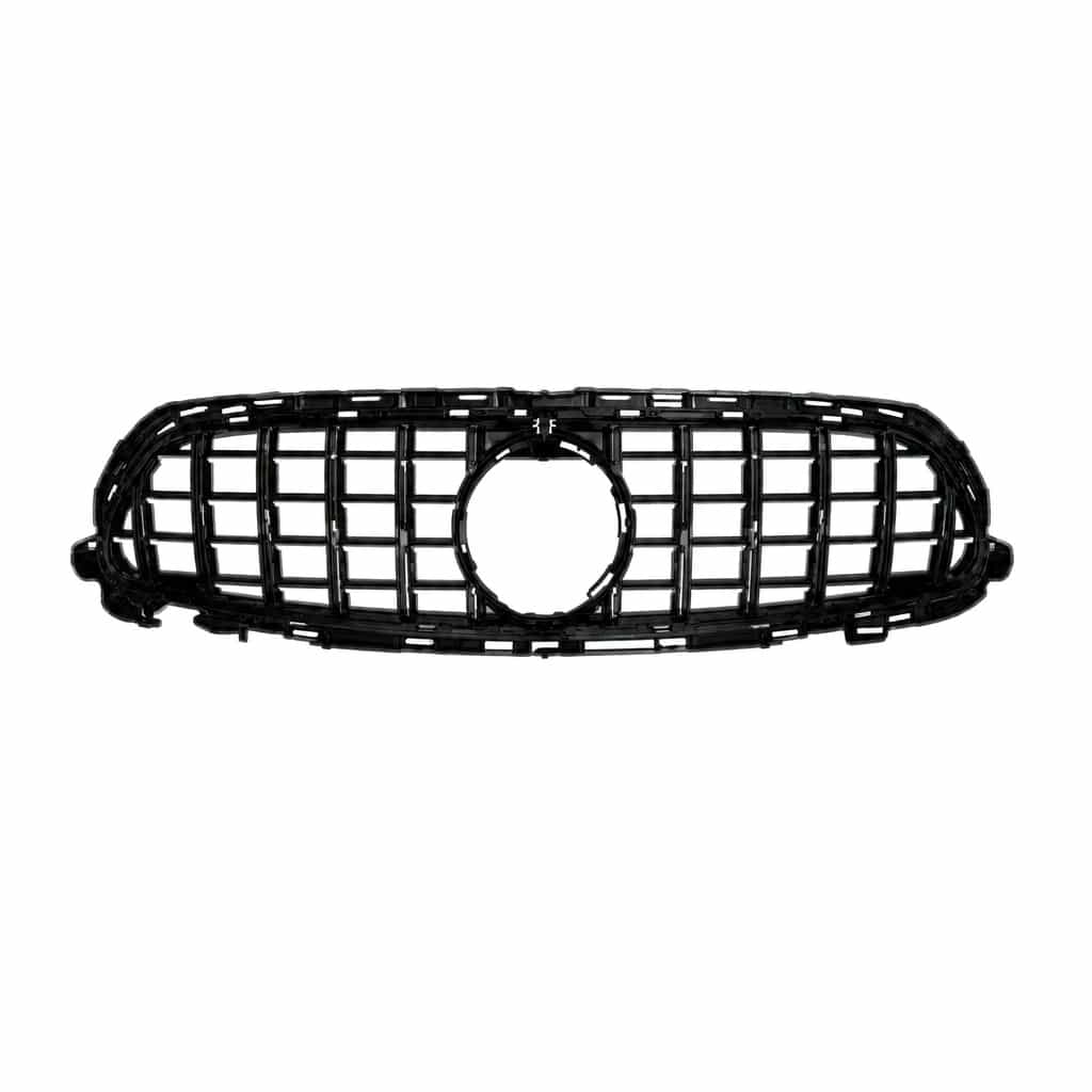 Vicrez E63 GT Grille Black vz106244 | Mercedes-Benz E Class W213 2017-2023