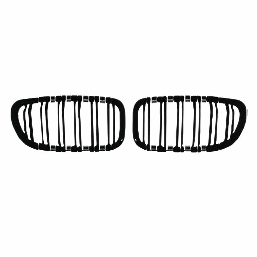 Vicrez E90 LCI M-Tech Look Grille vz105621 | BMW E90 LCI 2009-2011