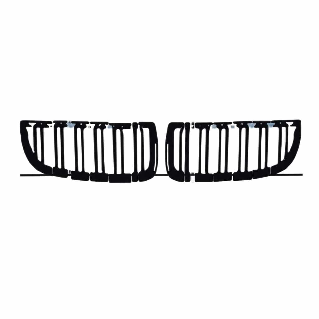Vicrez E90 M-Tech Look Grille vz105620 | BMW E90 2005-2008