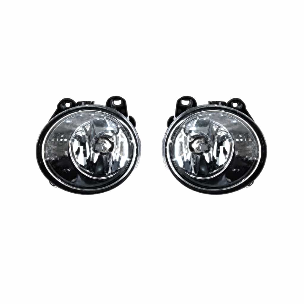 Vicrez E92/F10 M-Tech Fog Lamp vz105637 | BMW E92 2006-2013