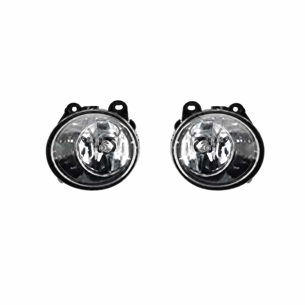 Vicrez E92/F10 M-Tech Fog Lamp vz105847 | BMW F10/F18 2011-2017