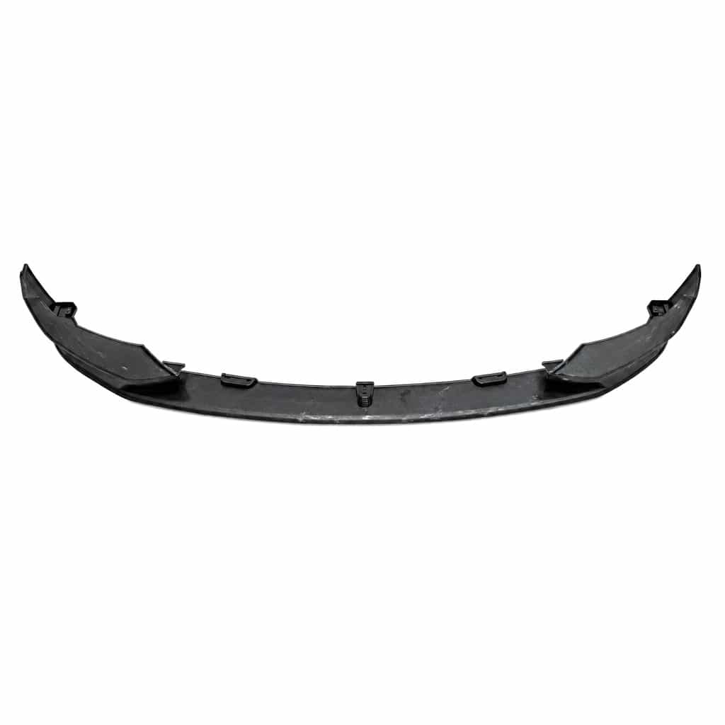Vicrez E92 LCI M-Performance Front Lip Carbon Look vz105628 | BMW E92/E92 LCI 2006-2013