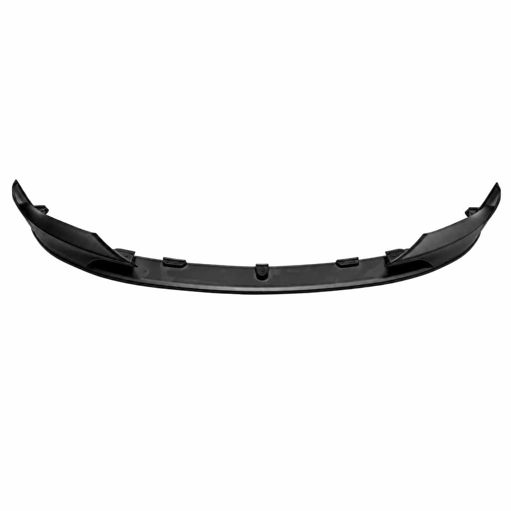 Vicrez E92 M-Performance Front Lip Matte Black vz105623 | BMW E92/E92 LCI 2006-2013
