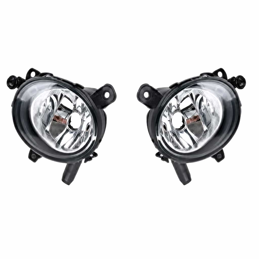 Vicrez F30/F32 Fog Lamp vz105656 | BMW F30/F35 2012-2019