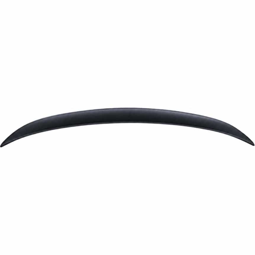 Vicrez F32 M-Performance Spoiler Matte Black vz105766 | BMW F32/F36 2014-2020