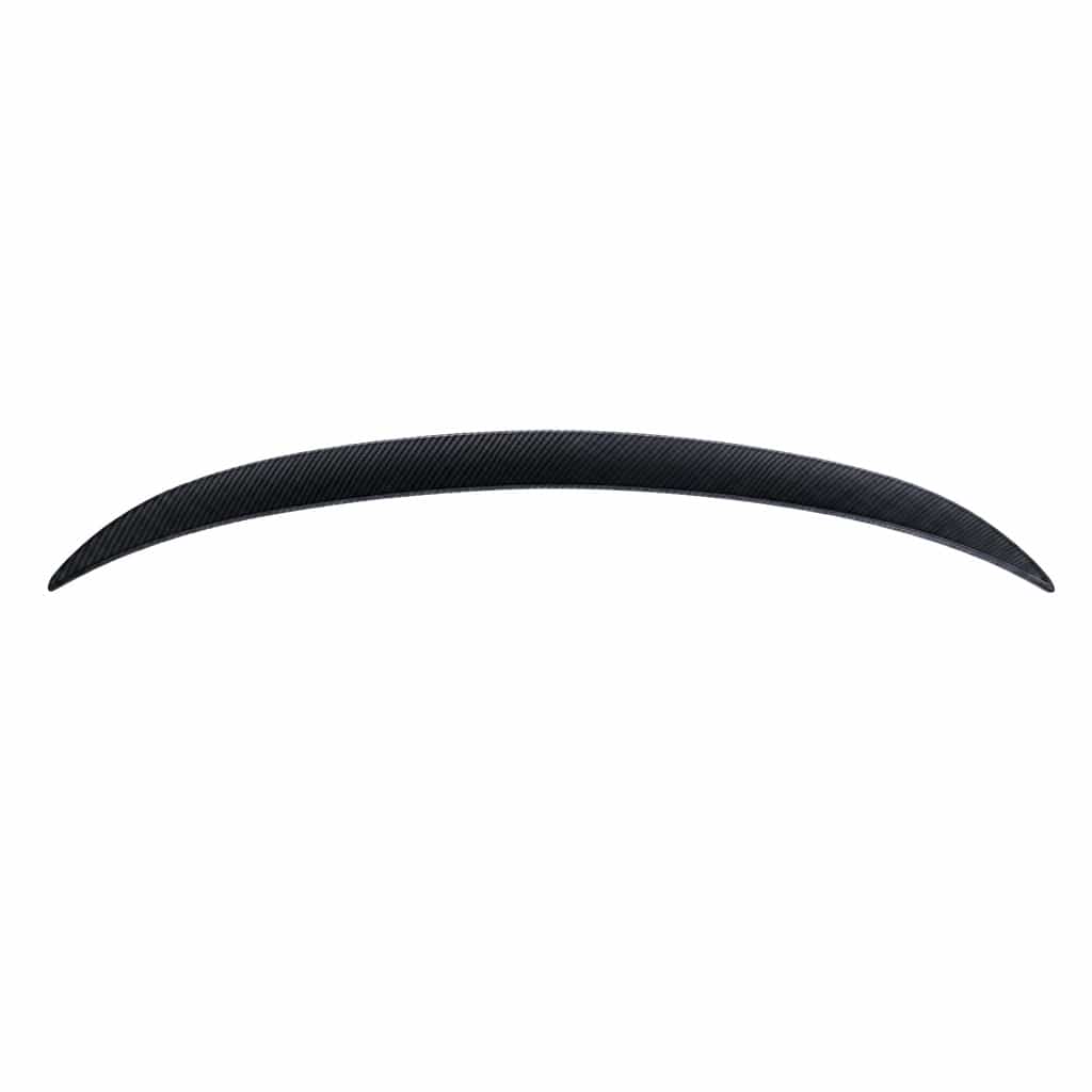 Vicrez F36 M-Performance Spoiler Carbon Look vz105771 | BMW F32/F36 2014-2020