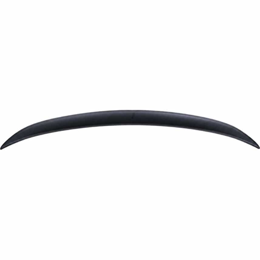 Vicrez F36 M-Performance Spoiler Matte Black vz105767 | BMW F32/F36 2014-2020