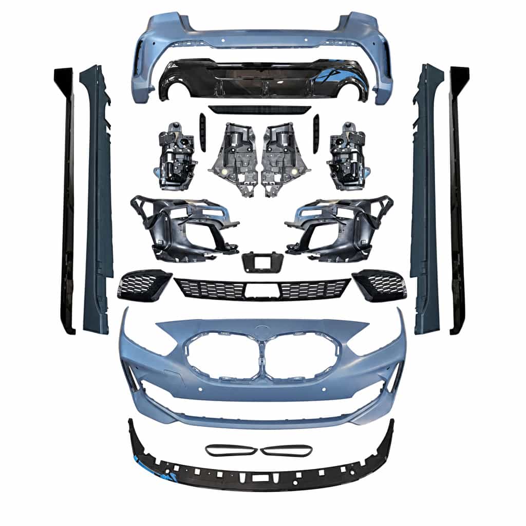 Vicrez F40 135i M-Tech Body Kit vz105557 | BMW F40 2020-2024