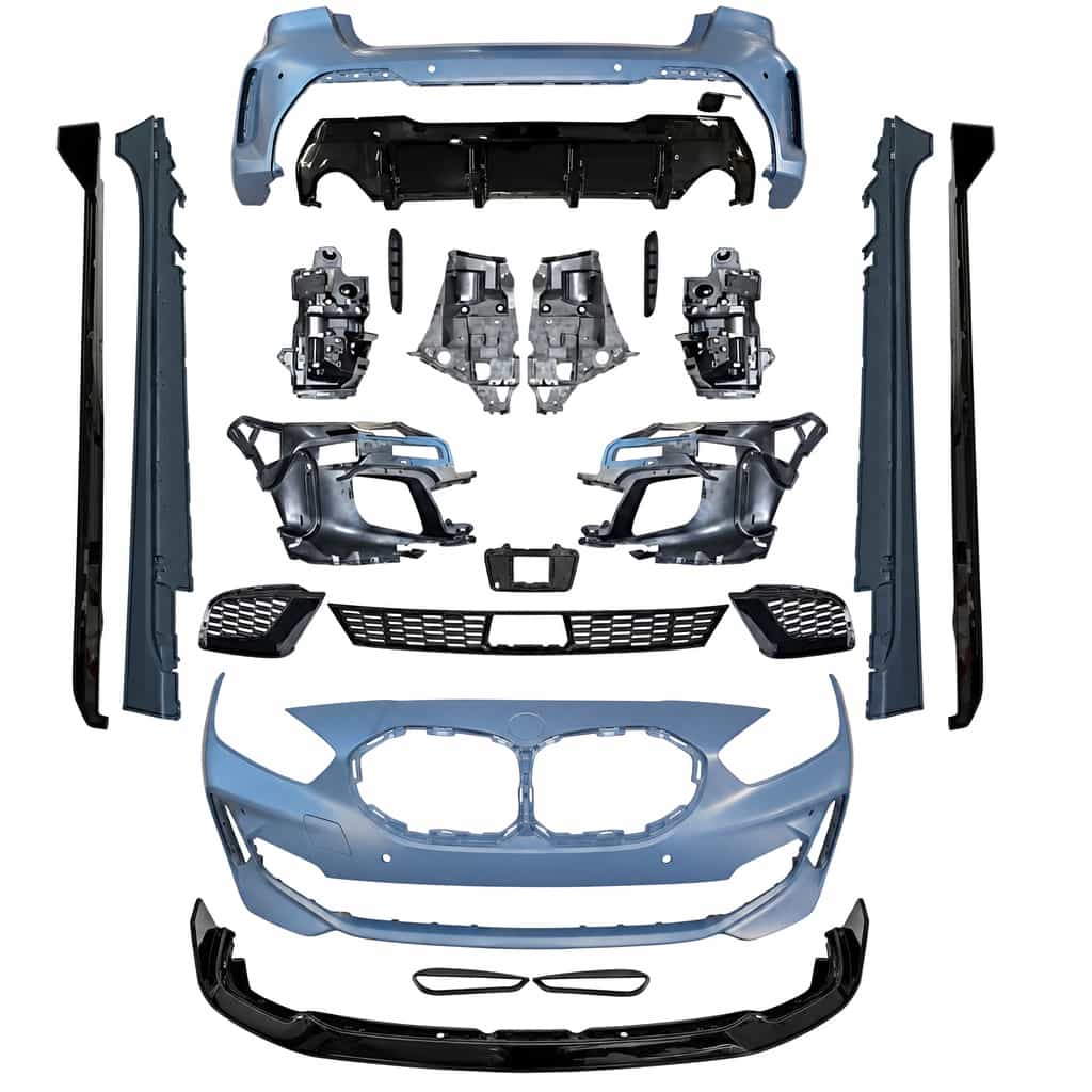 Vicrez F40 M-Performance Body Kit vz105558 | BMW F40 2020-2024