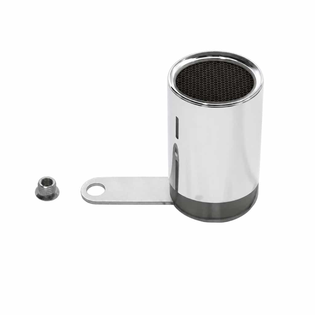 Vicrez F48 X1 Tail Pipe vz105955 | BMW F48 2016-2019