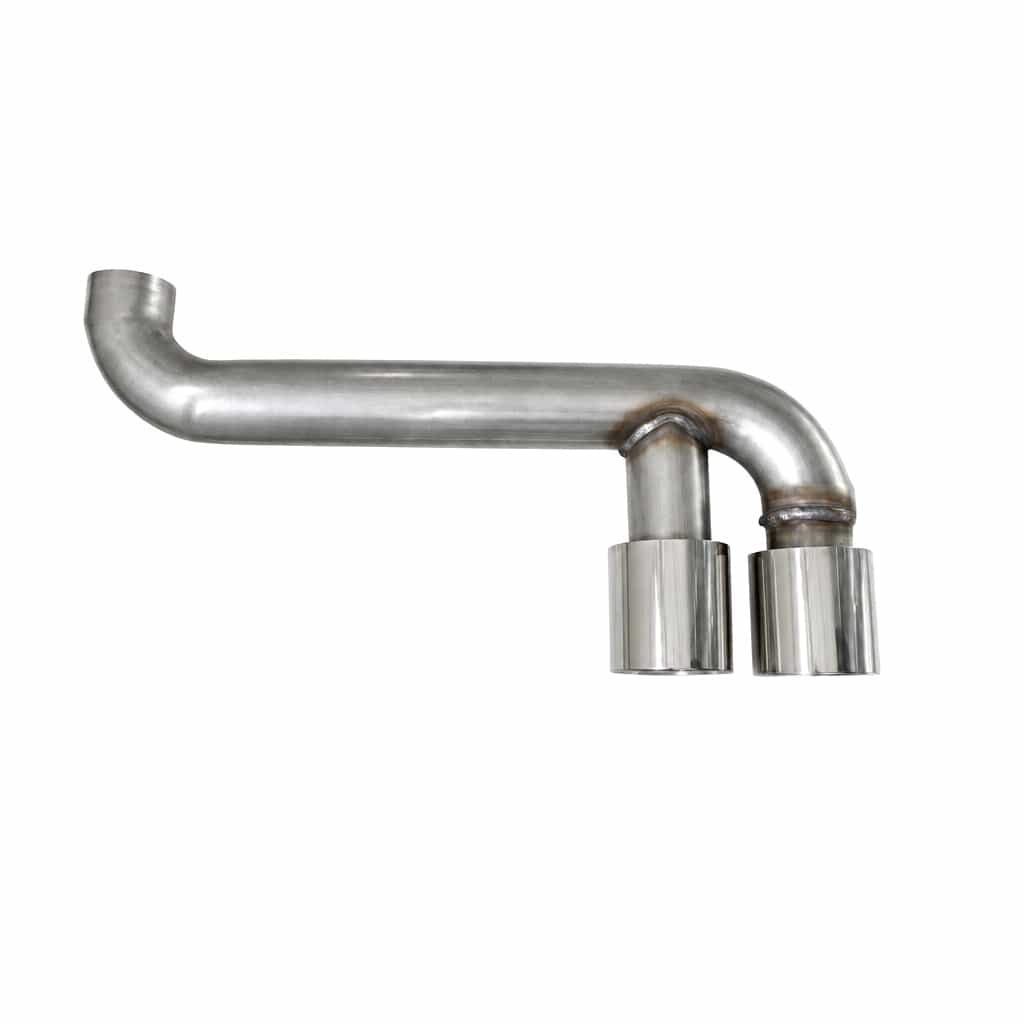 Vicrez F55 JCW Tail Pipe vz106454 | Mini F55 2014-2020