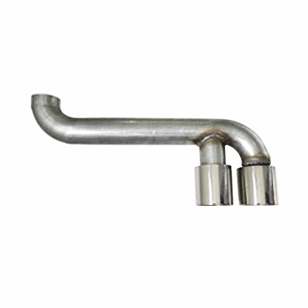 Vicrez F56/F57 JCW Tail Pipe vz106453 | Mini F56/F57 2014-2020