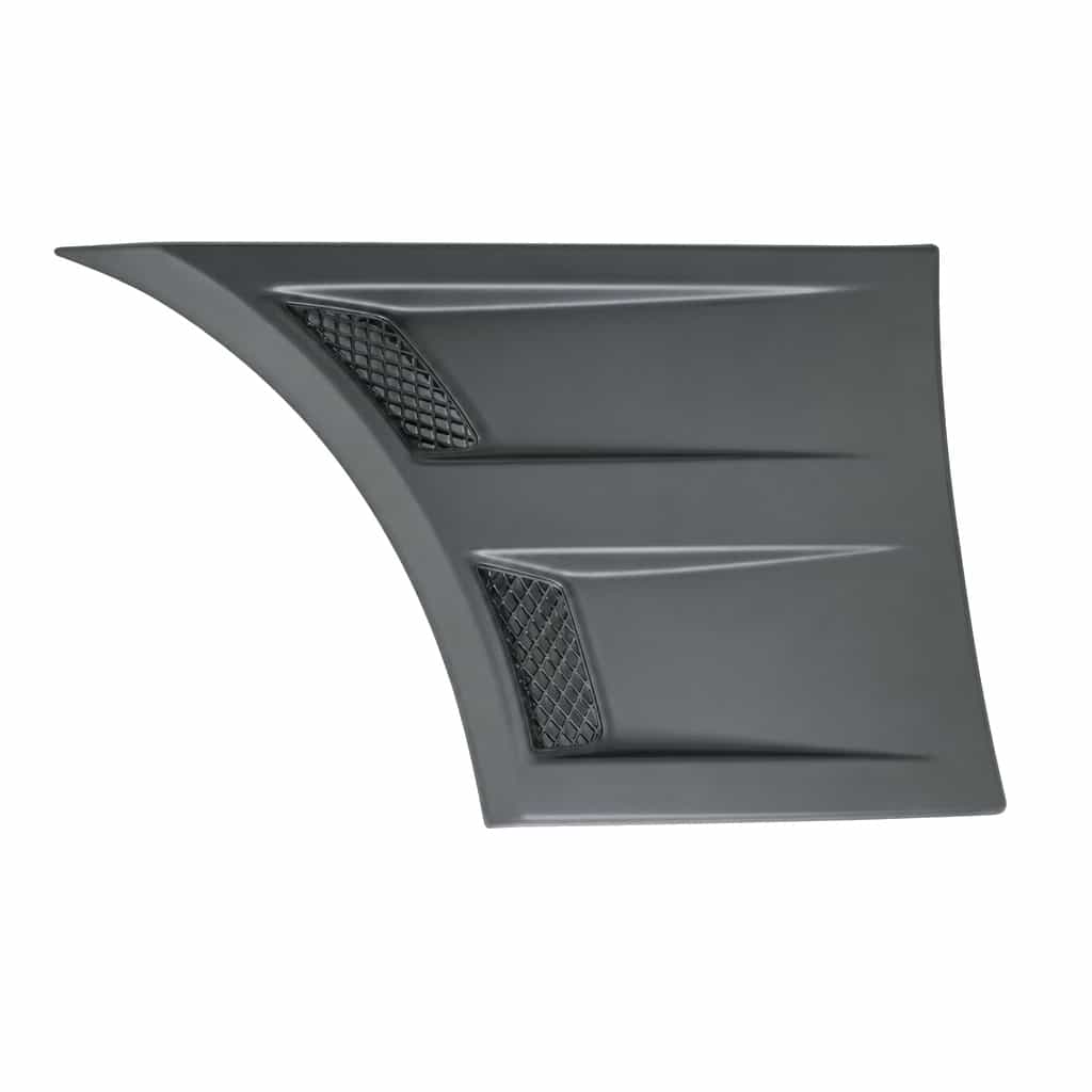 Vicrez Fender Vents vz105288 | Ford Mustang 2015-2020