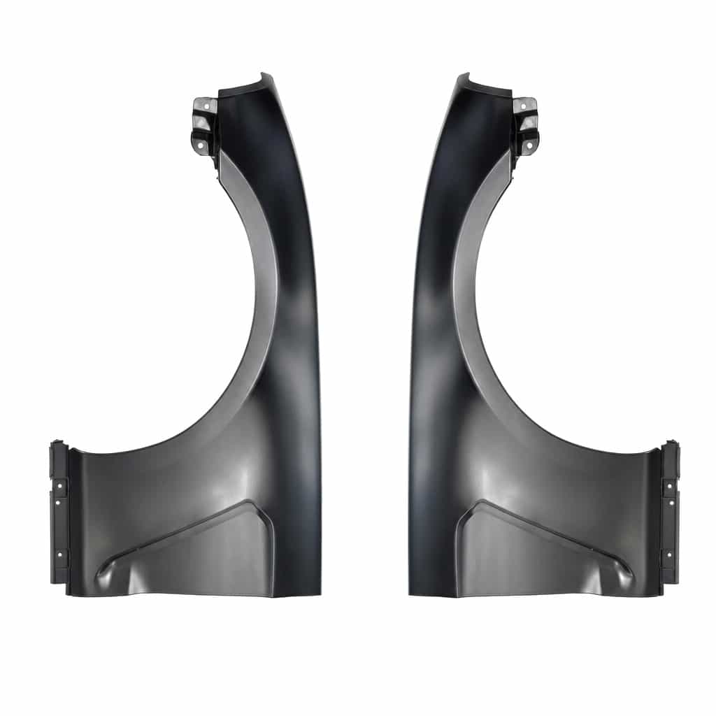 Vicrez Fender vz105327 | Ford Mustang GT350 2010-2014