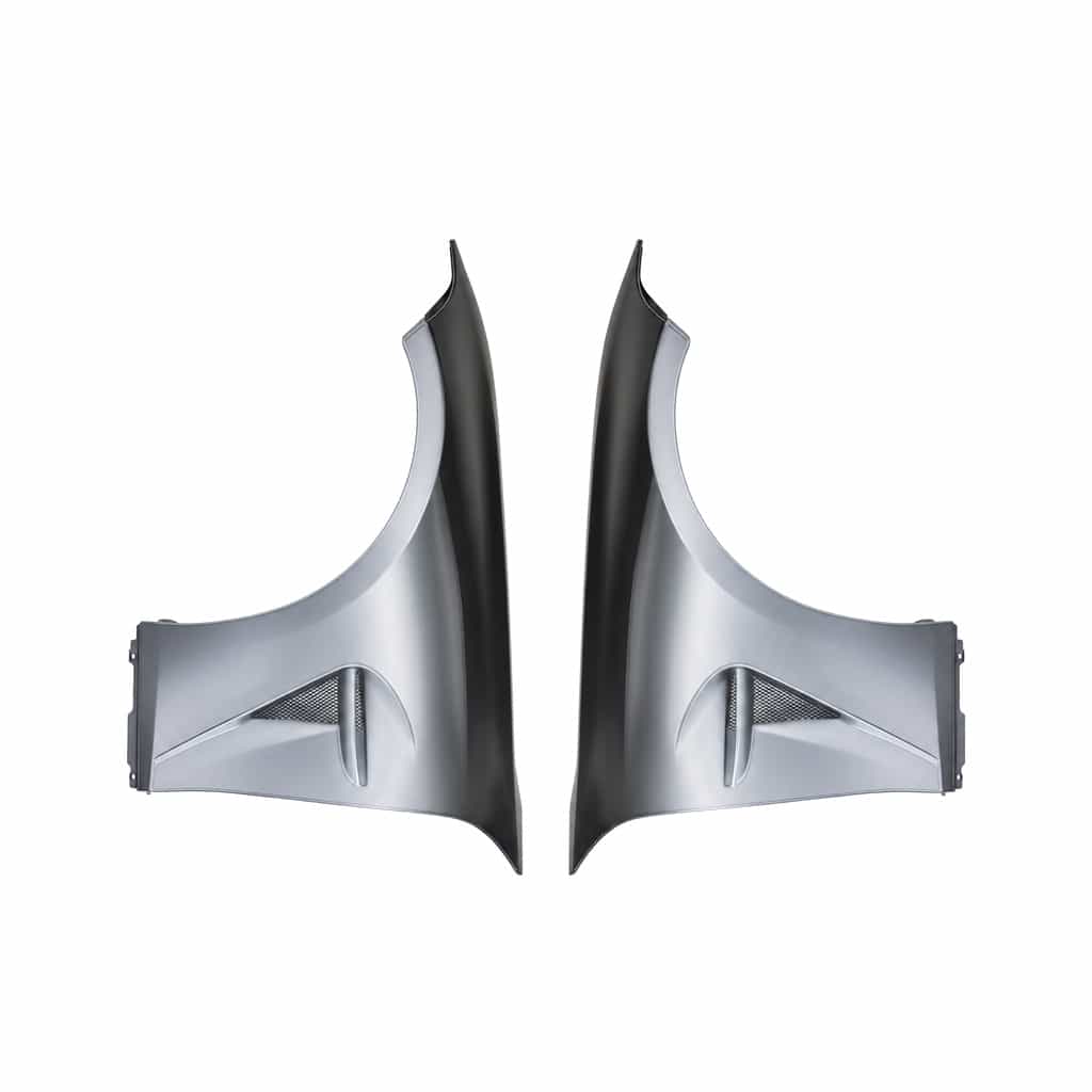Vicrez Fender vz105735 | BMW M8 G20/G28 LCI 2019-2023