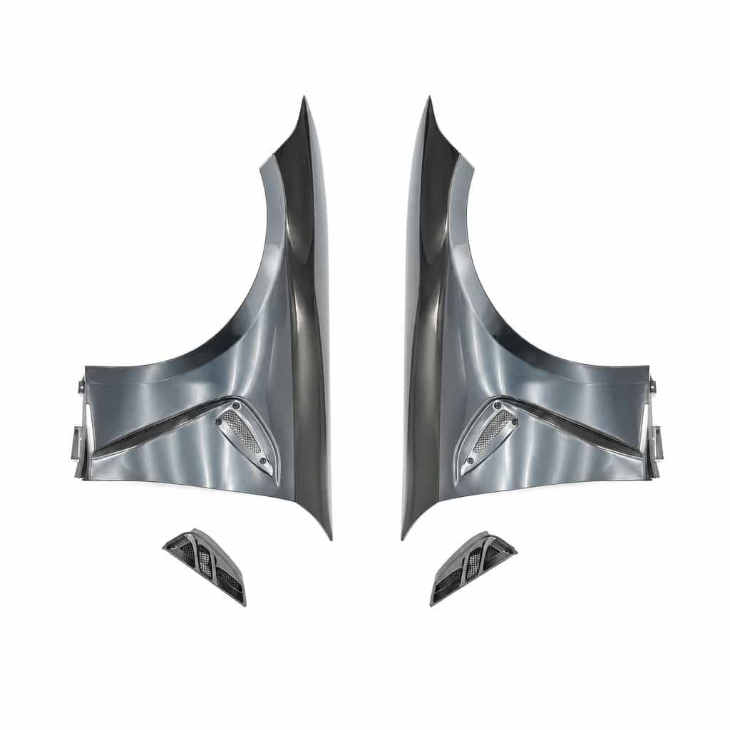Vicrez Fender vz105736 | BMW M3 G20/G28 LCI 2019-2023