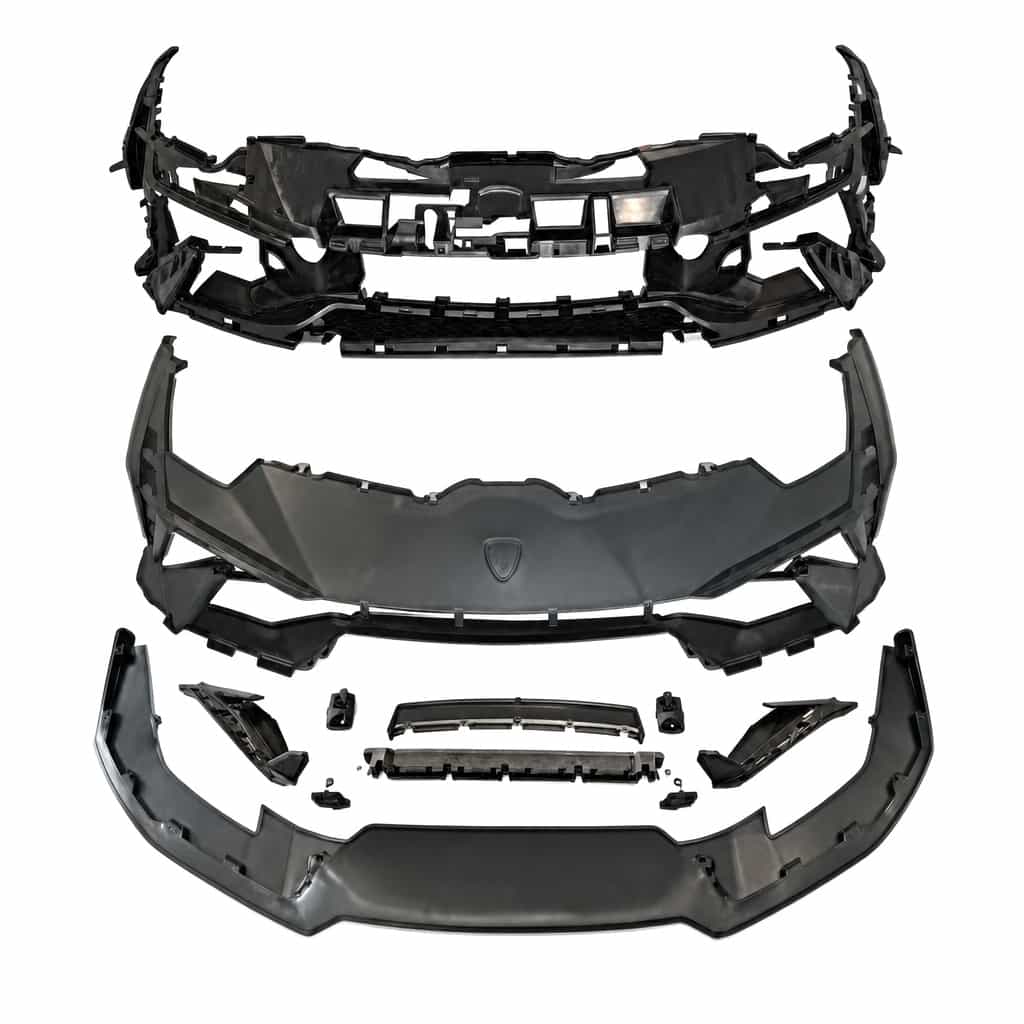 Vicrez Front Bumper vz106630 | Lamborghini Huracan Tecnica 2015-2020
