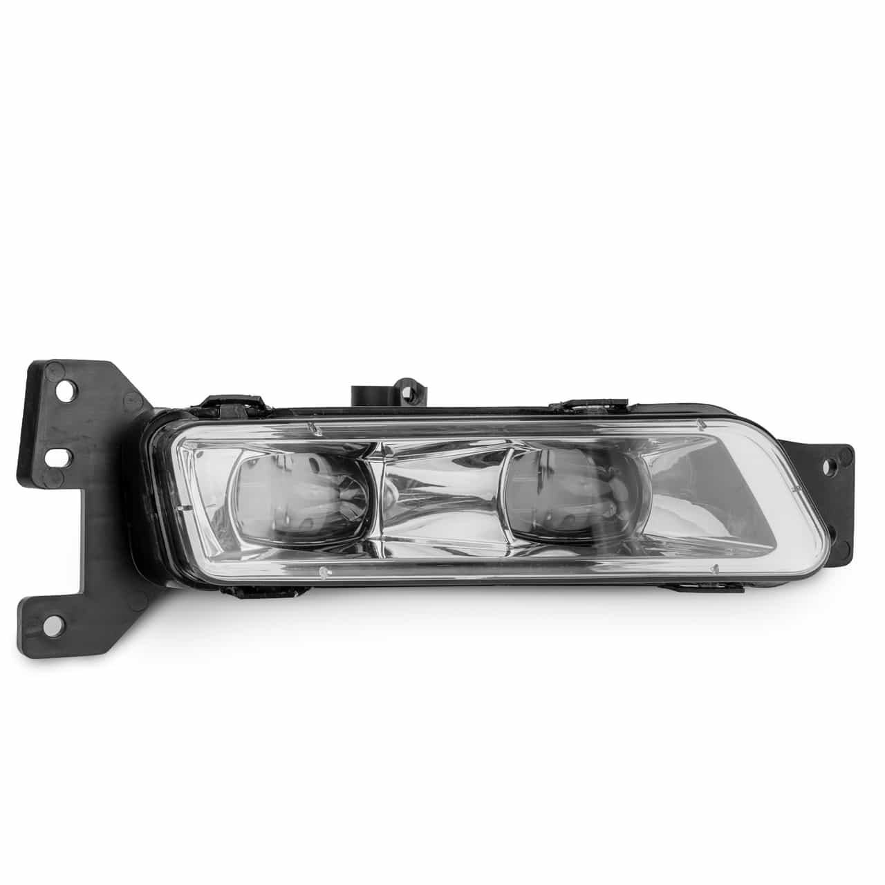 Vicrez Front Fog Lamp, Left vz103672 for Jeep Grand Cherokee/ Dodge Durango 2018-2026