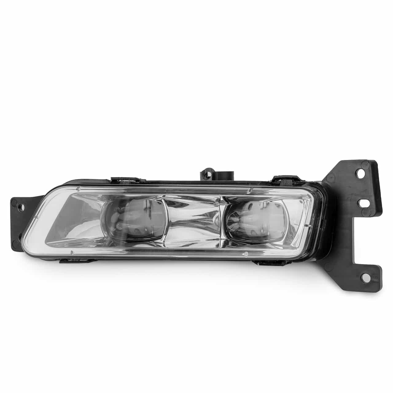 Vicrez Front Fog Lamp, Right vz103671 for Jeep Grand Cherokee/ Dodge Durango 2018-2026