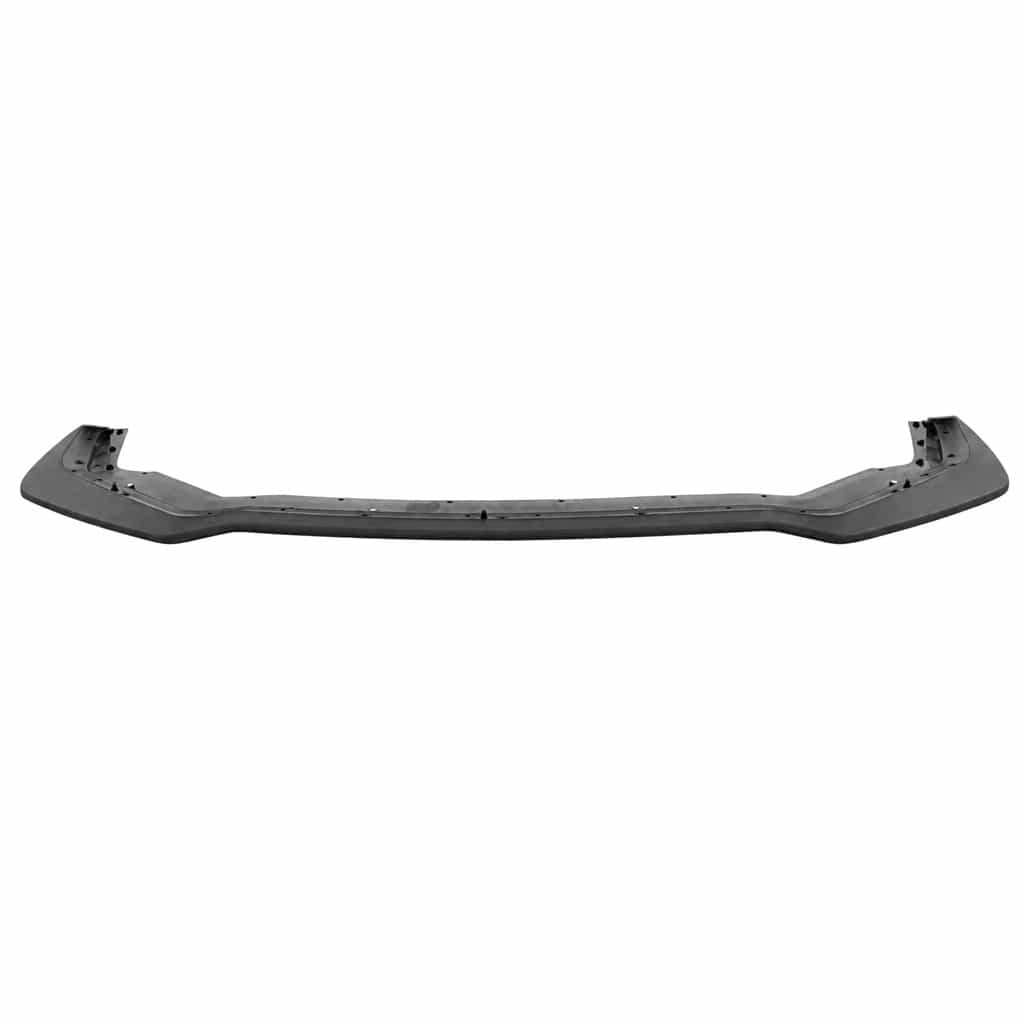 Vicrez Front Lip Handling Package style vz102497 | Ford Mustang Mach 1 2021-2023