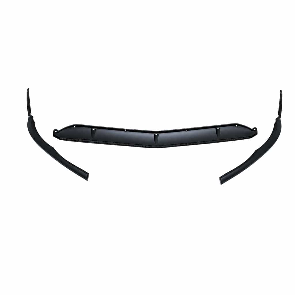 Vicrez Front Lip vz106152 | Mercedes-Benz C Class C63 2015-2021