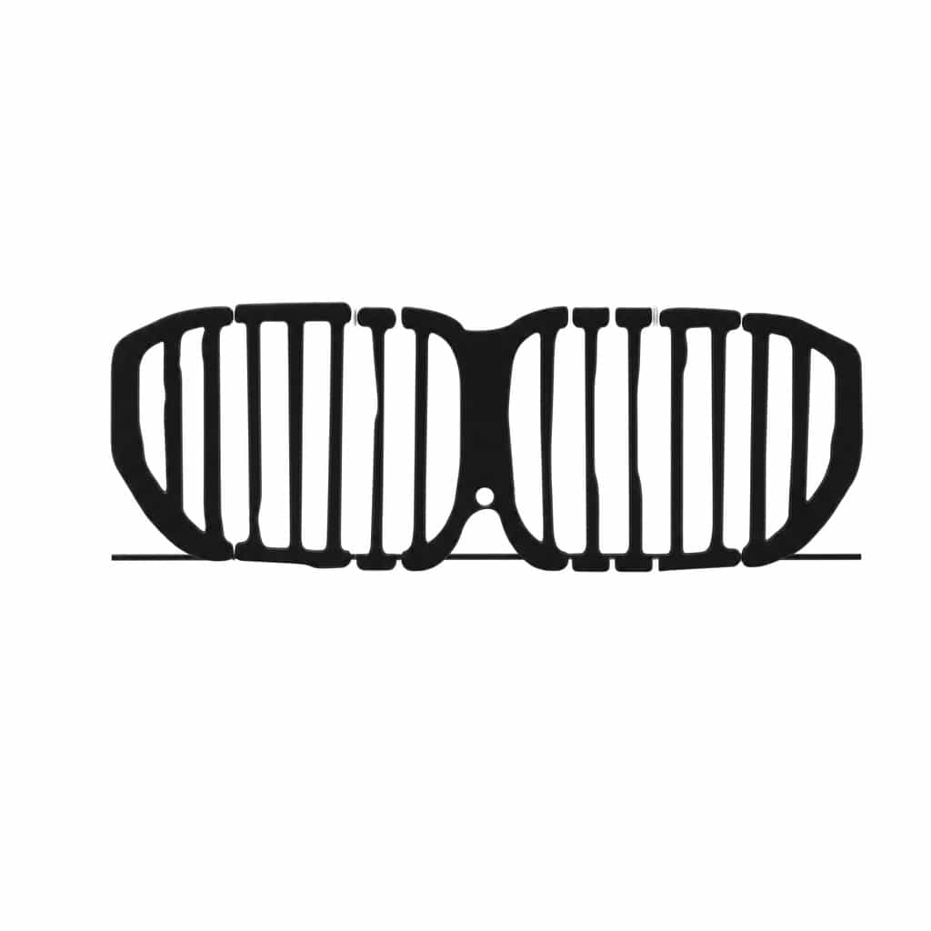 Vicrez G05 X5 M- Performance Grille vz106007 | BMW G05 2019-2025