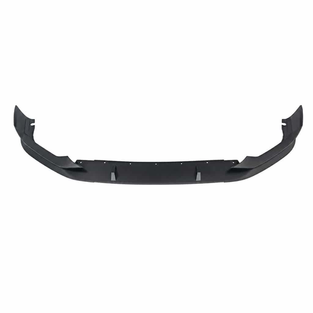 Vicrez G30 LCL Competition Front Lip Matte Black vz105891 | BMW G30/G38 2021-2024