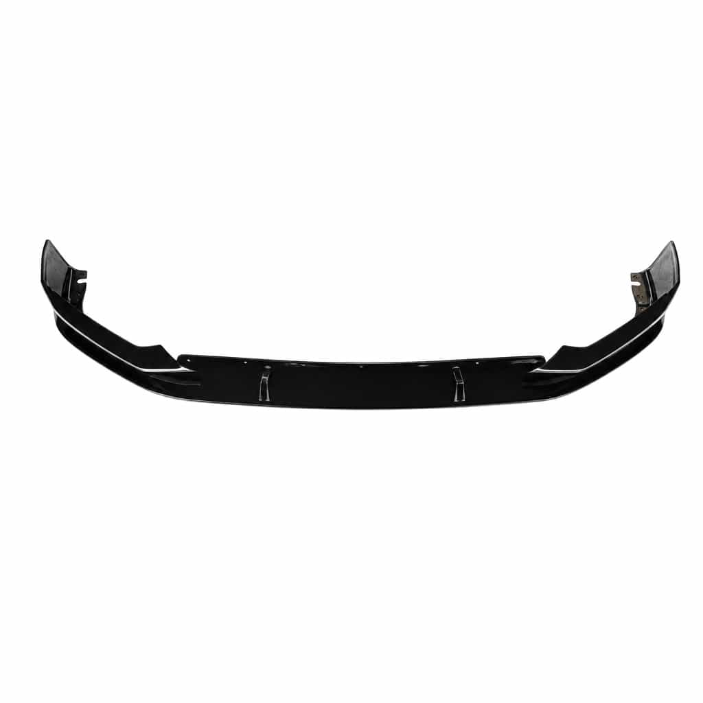 Vicrez G30 LCL MP Front Lip Carbon Look vz105890 | BMW G30/G38 2021-2024