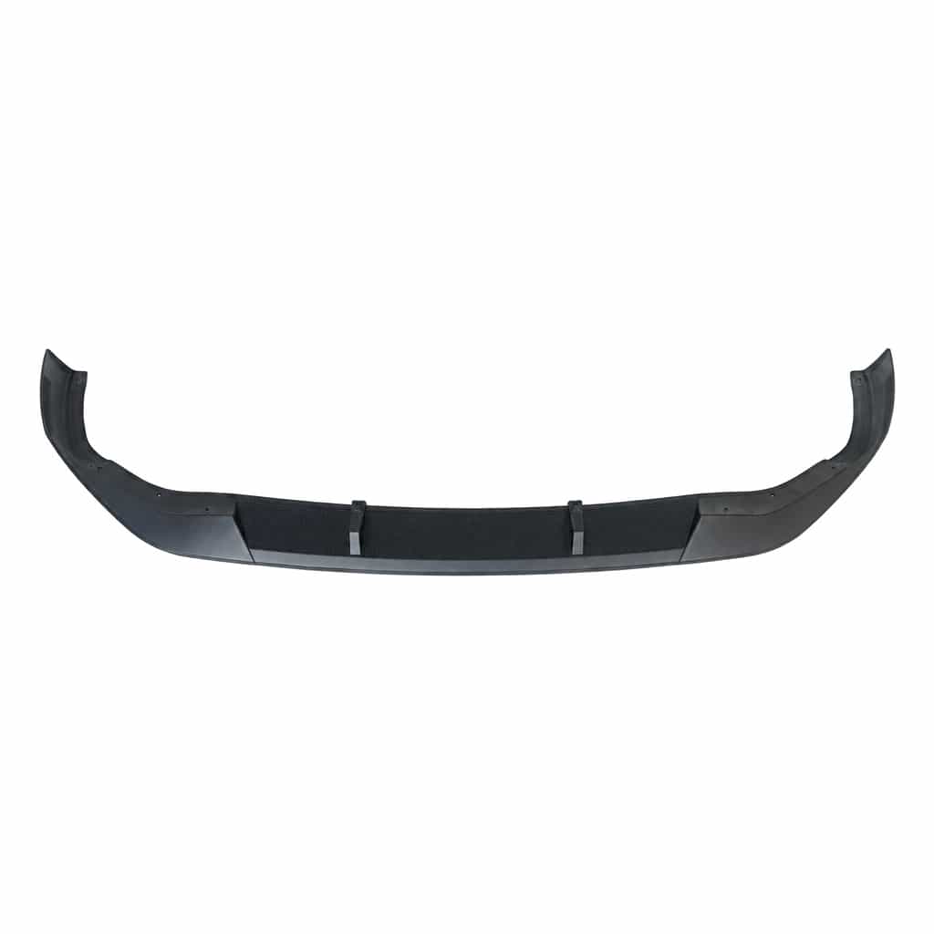 Vicrez G30 LCL MP Front Lip Matte Black vz105888 | BMW G30/G38 2021-2024