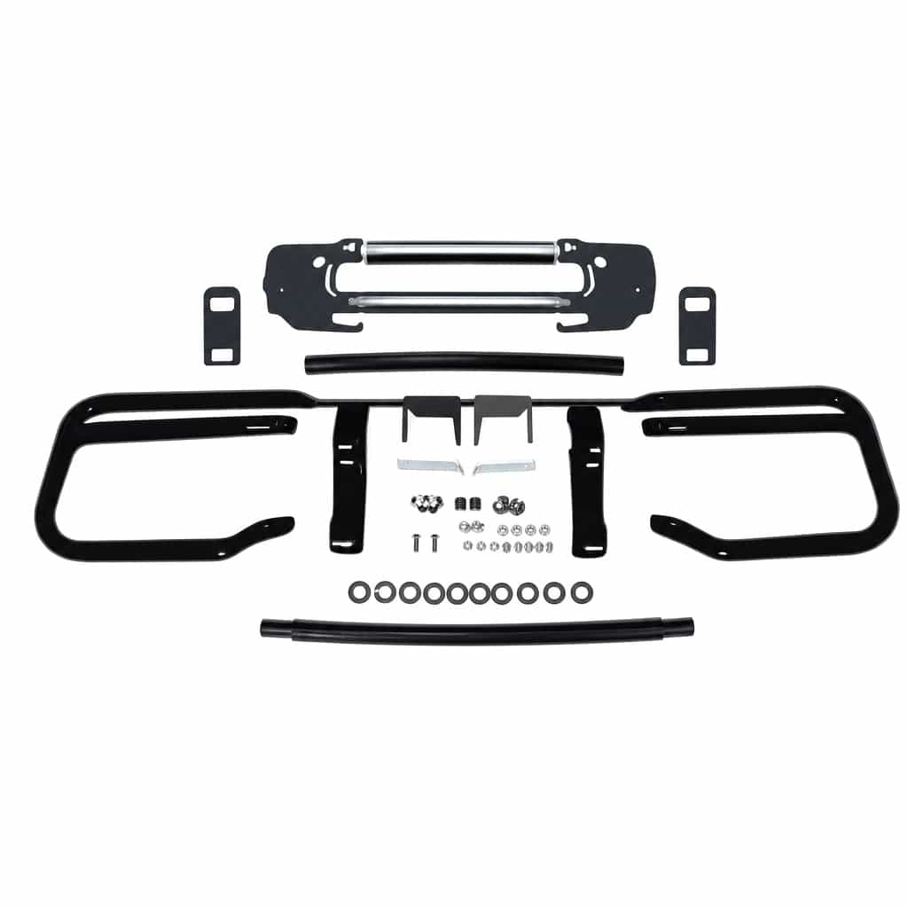 Vicrez G63 Bumper vz106421 | Mercedes-Benz G Class W463 2019-2024