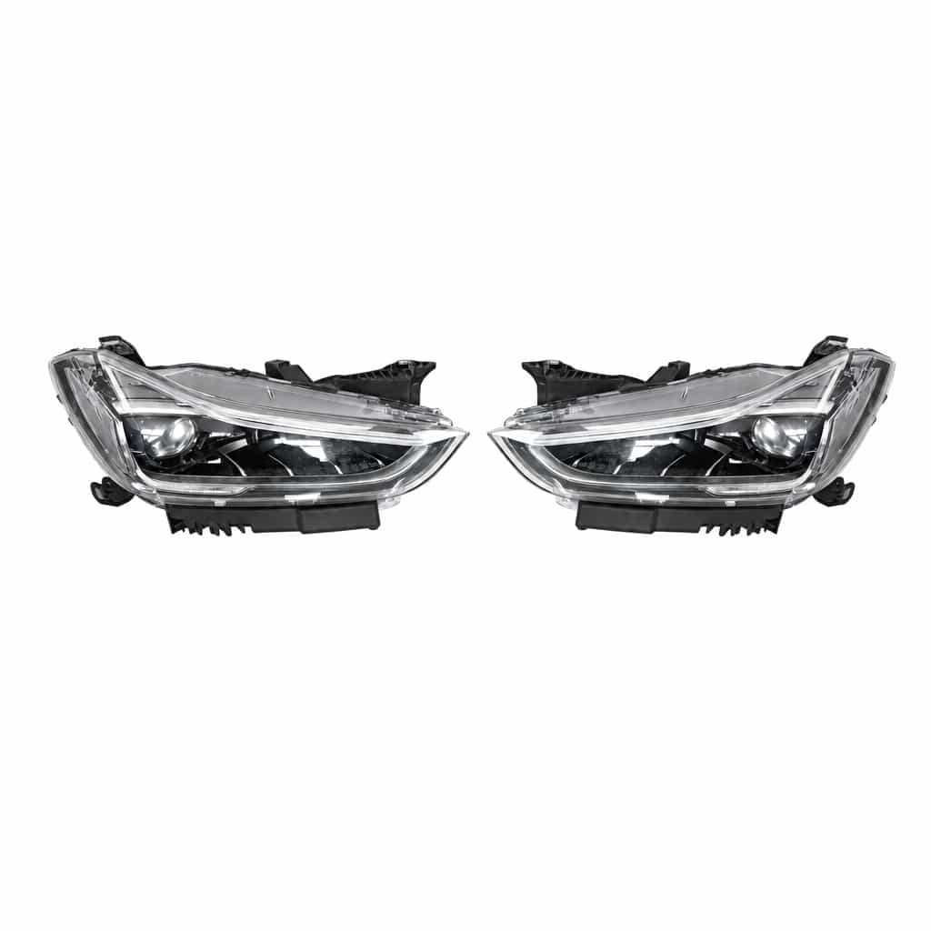 Vicrez GHIBLI Trofeo Head Lamp vz106468 | Maserati Ghibli 2014-2023
