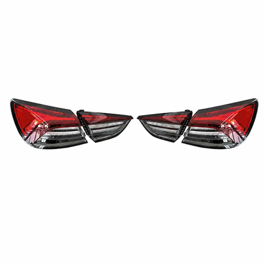 Vicrez GHIBLI Trofeo Tail Lamp vz106467 | Maserati Ghibli 2014-2023