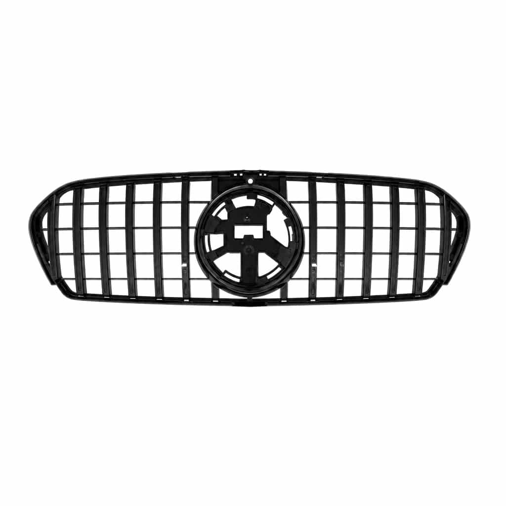 Vicrez GLE GT Grille Black vz106386 | Mercedes-Benz GLE Class X167 2020-2025
