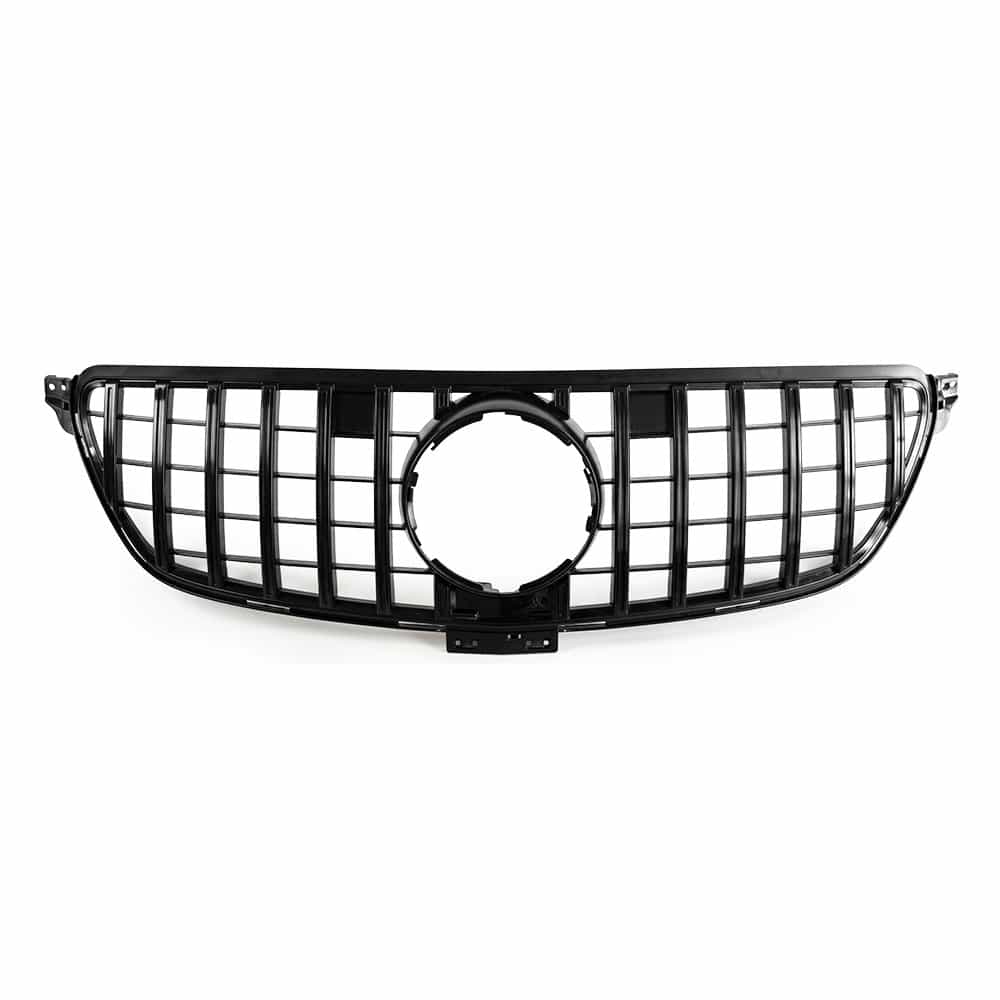 Vicrez GLE63 Coupe GT Grille Black vz106366 | Mercedes-Benz GLE Class X292 2015-2018