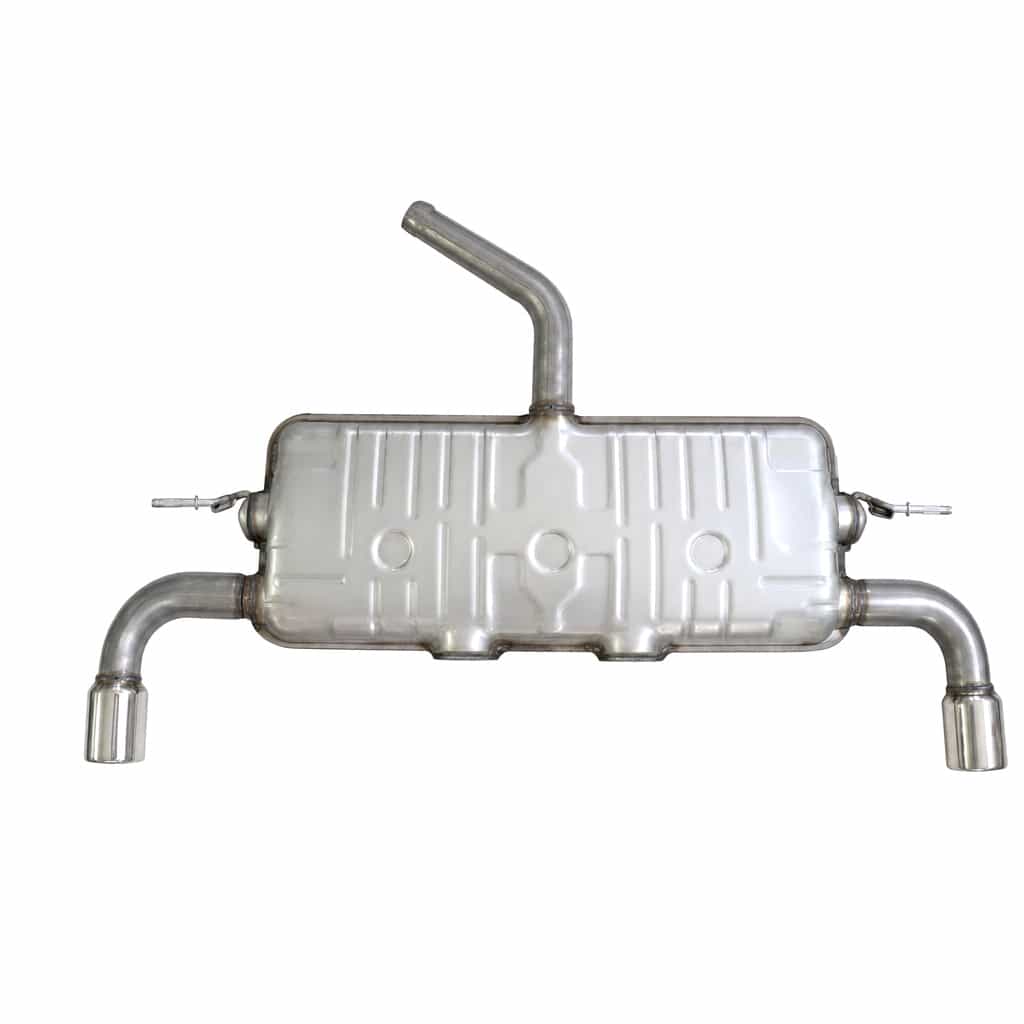 Vicrez Golf 7 GTI Exhaust vz106619 | Volkswagen Golf 7 GTI 2013-2017