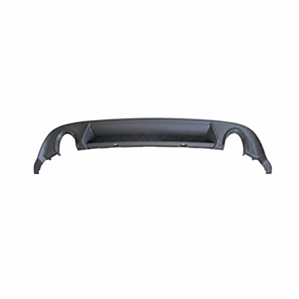 Vicrez Golf 7 GTI Rear Diffuser vz106618 | Volkswagen Golf 7 GTI 2013-2017