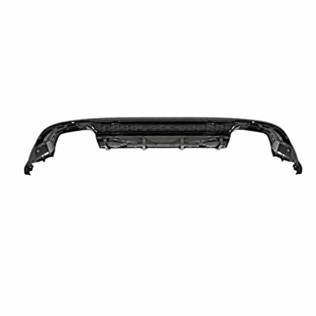 Vicrez Golf 7.5 R Rear Diffuser vz106624 | Volkswagen Golf 7.5 R 2017-2020