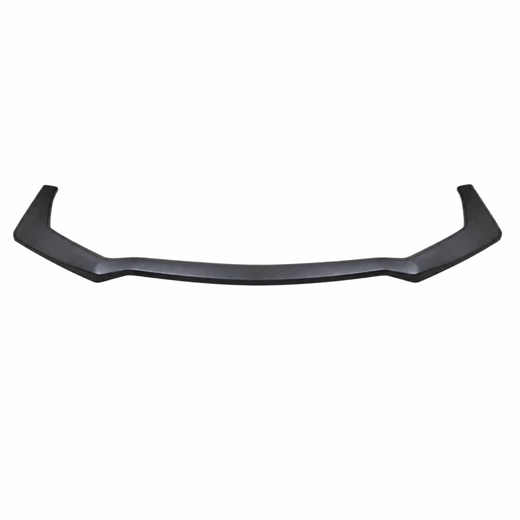 Vicrez GT Front Lip vz105311 | Ford Mustang 2018-2023