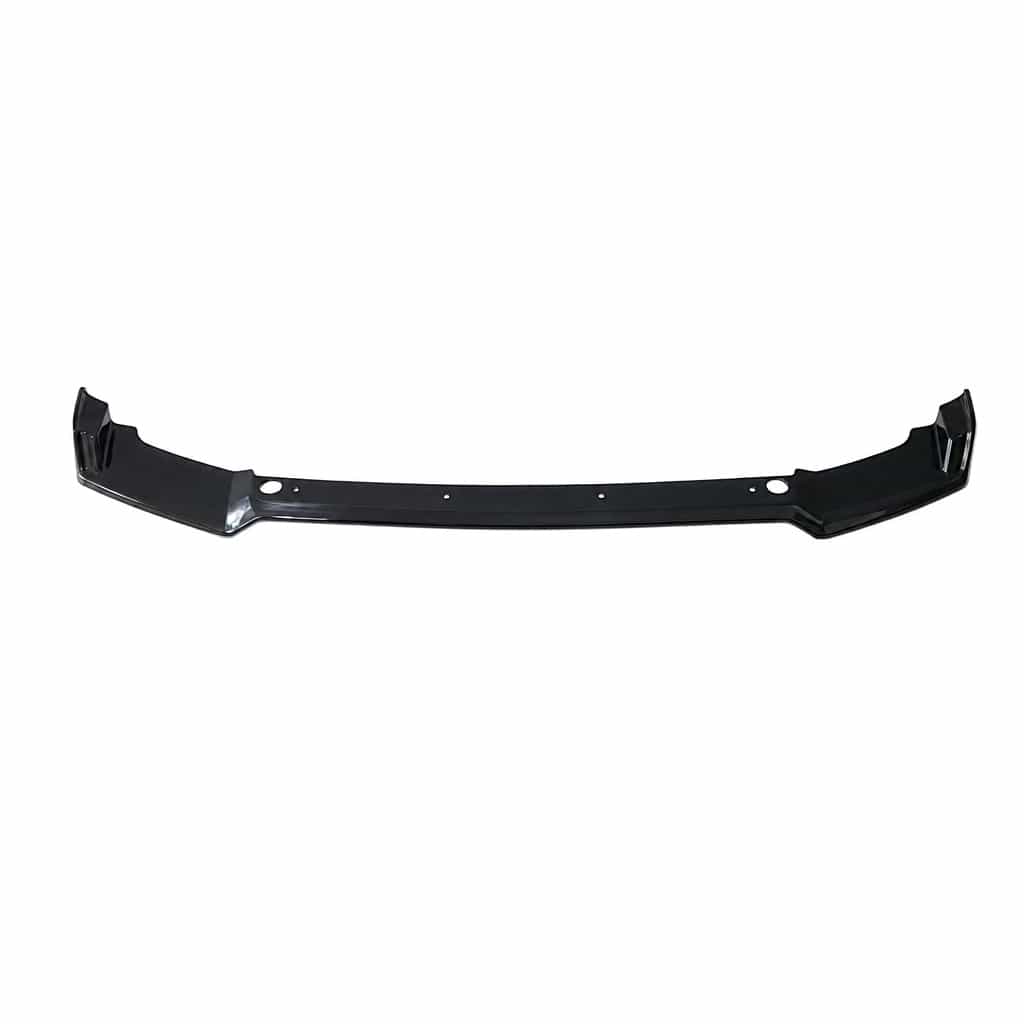 Vicrez GT Front Lip vz106415 | Mercedes-Benz G Class G350d 2012-2018