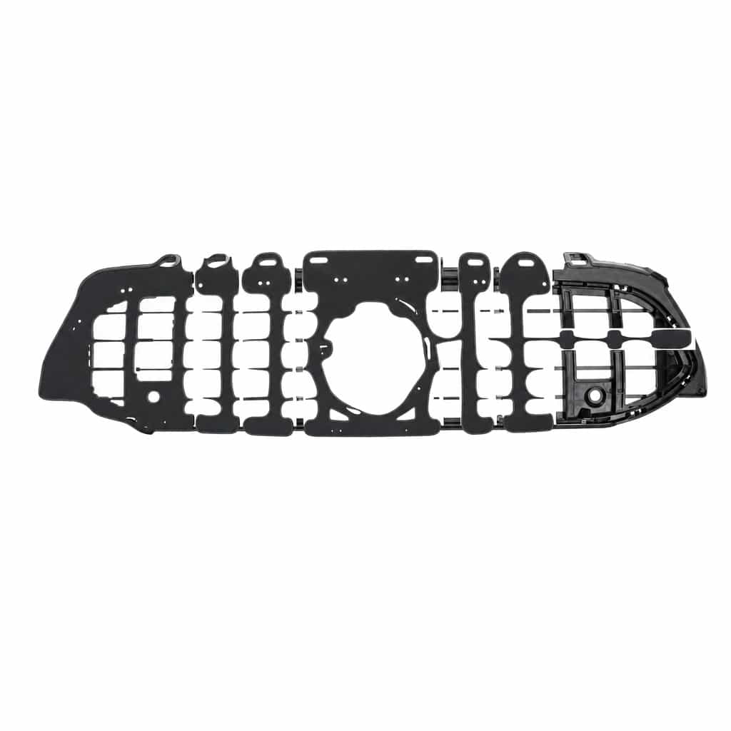 Vicrez GT Grille Black vz106078 | Mercedes-Benz A Class W177 2019-2025