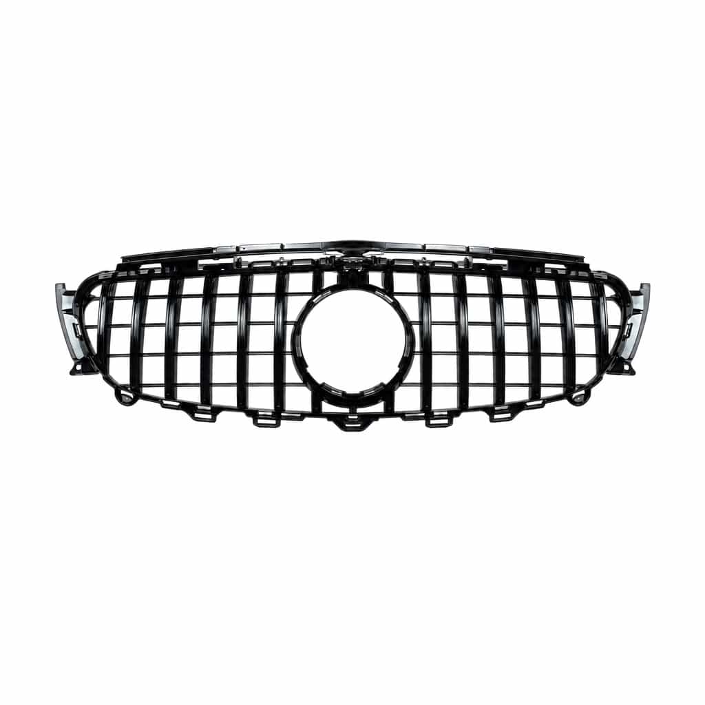 Vicrez GT Grille Black vz106214 | Mercedes-Benz E Class 2017-2023