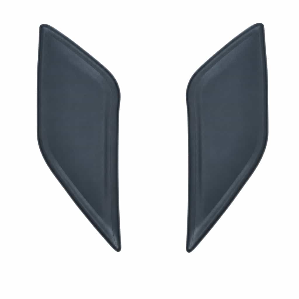 Vicrez GT Hood Vent vz106568 | Honda Civic 2016-2021