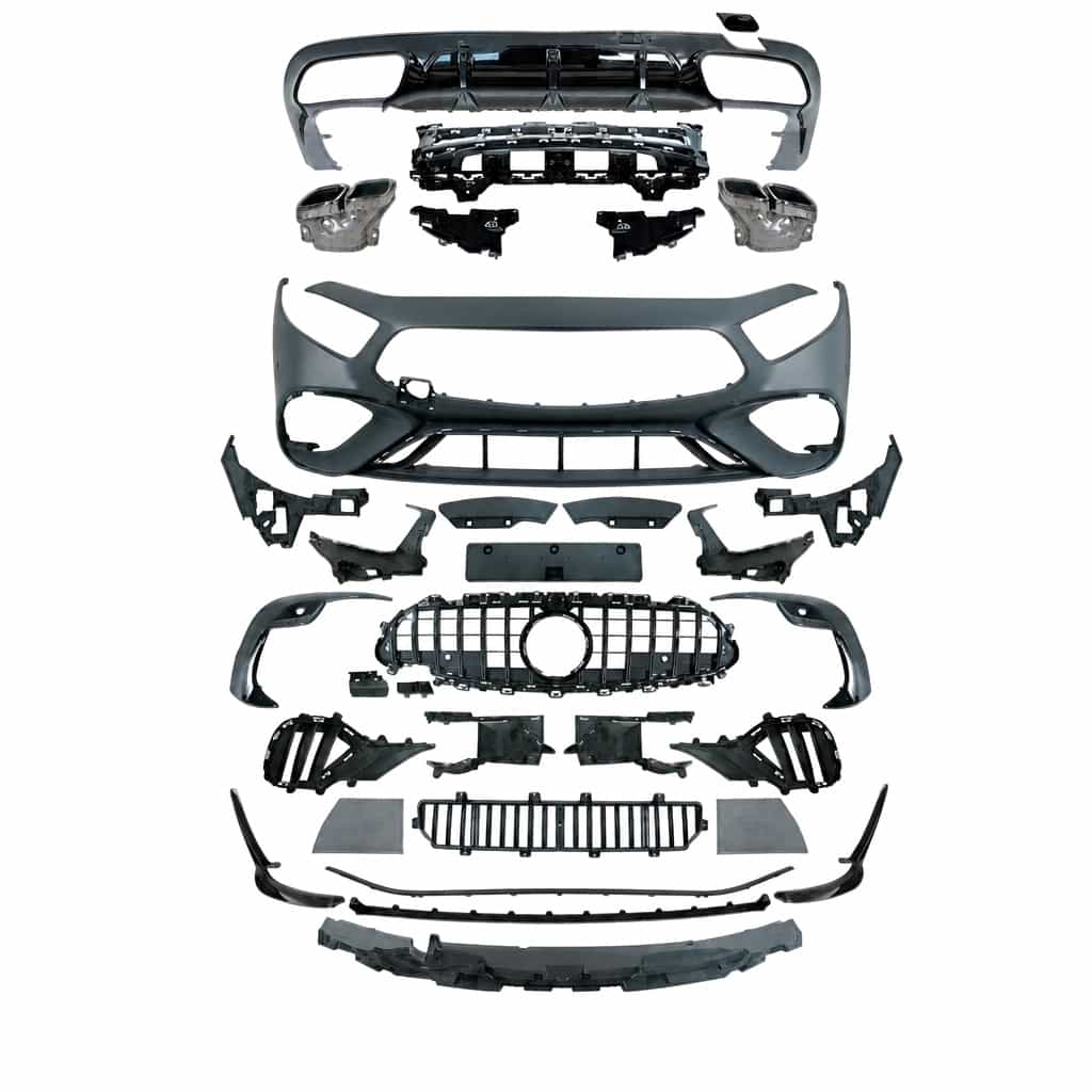 Vicrez GT63 Style Body Kit vz112727 | Mercedes-Benz CLS (C257) AMG-Line 2018-2023