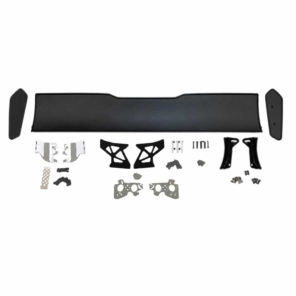 Vicrez GTS High Wing Spoiler vz105676 | BMW F80 M3 2014-2019
