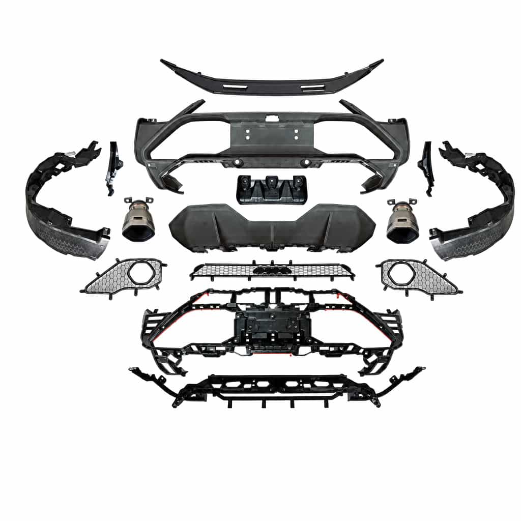 Vicrez Head Lamp vz106631 | Lamborghini Huracan 2015-2020