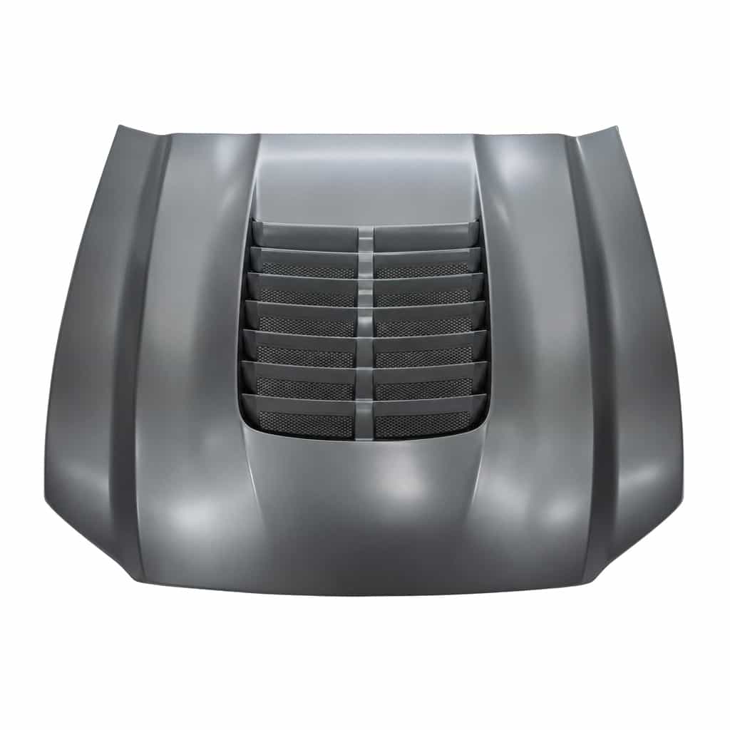 Vicrez Hood vz105326 | Ford Mustang GT500 2010-2014
