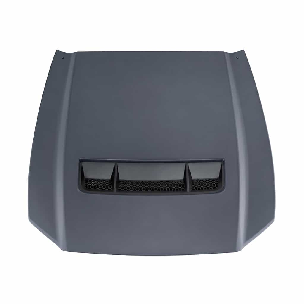 Vicrez Hood vz105334 | Ford Mustang GT500 2010-2014