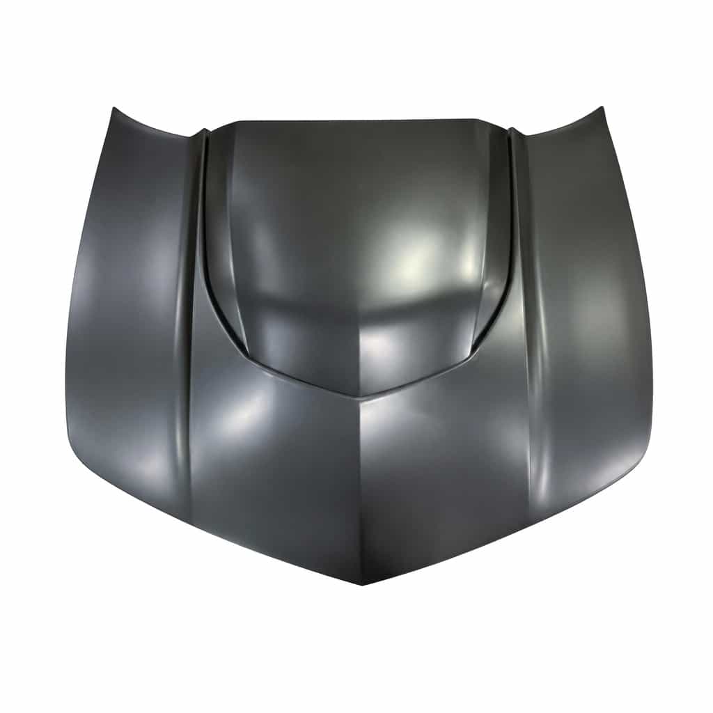 Vicrez Hood vz105364 | Chevrolet Camaro ZL1 2010-2015